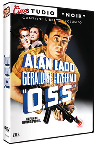 O.S.S.  (1946)